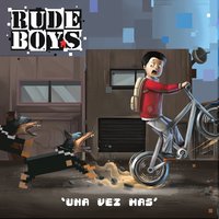 Te Están Vigilando - Los Rude Boys