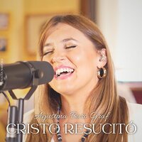Jesucristo, Danos de Este Pan - Agustina Baro Graf & Jonatan Narváez