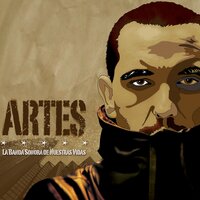 A mí me tiene ganas mucha gente (con Kultama y Sicario) - Artes & Kultama & Sicario