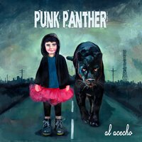 Punk de Cementerio - Punk Panther