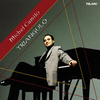 Piece Of Cake - Michel Camilo