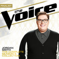 Climb Every Mountain - Jordan Smith