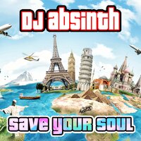 Baila - DJ Absinth