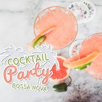 Coffee Time Jazz - Cocktail Party Music Collection