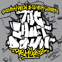 They Never Know - Steady & Oliver Sudden & Reain & Jaz Kahina & Efeks (of Prose)