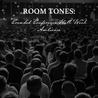 Crowded Conference Hall Work Ambience, Pt. 8 - Nowak Sommer