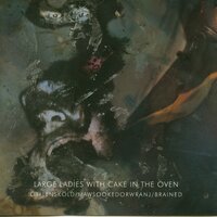 Aquarium - Nurse With Wound