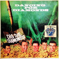 I Ran All the Way - The Diamonds