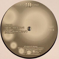 Focus 59 - Nitro & Hexa