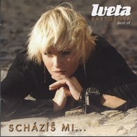 Malo me zna - Iveta Bartosova