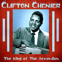 Rockin' the Bop - Clifton Chenier