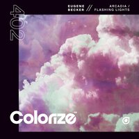 Flashing Lights - Eugene Becker & Idy Ramy