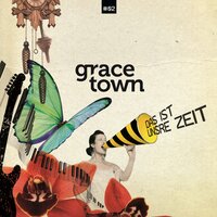 Ich bin mehr - Gracetown & Claus-Peter Eberwein
