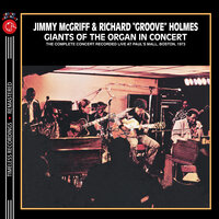 Chopper - Jimmy McGriff & Groove Holmes