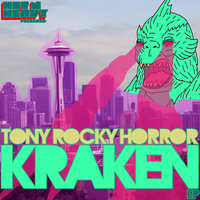 Lucid Dreams - Tony Rocky Horror