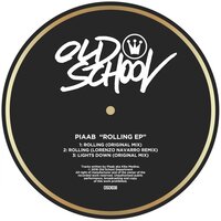Rolling - PIAAB