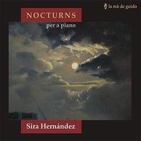 Nocturn Núm. 2 en Mi Major - Sira Hernández & Ференц Лист