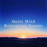 Peaceful Glimmers of Time - Relaxing Bgm Project