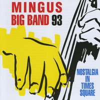 Weird Nightmare - Mingus Big Band