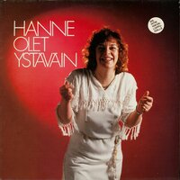 Ihana helle - Hanne