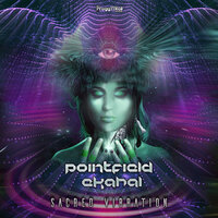 Sacred Vibration - Pointfield & Ekahal