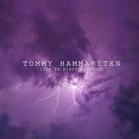 Coming True the Night - Tommy Hammarsten