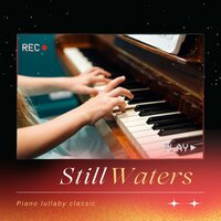 Gentle Harmony - Piano lullaby classic