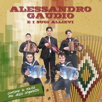 Ai se eu te pegu - Alessandro Gaudio