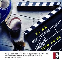 L'amore allo specchio - Bulgarian National Radio Symphony Orchestra & Vito Lo Re