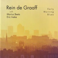 Avalon - Rein de Graaff & Marius Beets & Eric Ineke