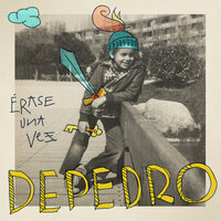 Palabra favorita - Depedro