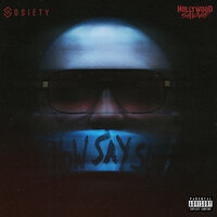 Stop Right Derr - Sosiety & Hollywood Savage