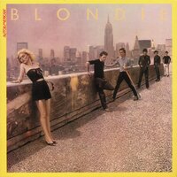 Do The Dark - Blondie