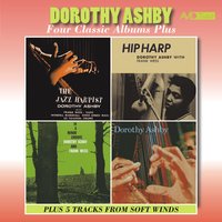 Dancing in the Dark (Hip Harp) - Dorothy Ashby & Frank Wess