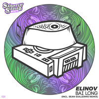 Losing My Mind - Elinov & Sean Guillermo