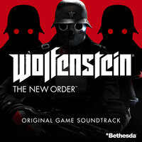 Ende - Mick Gordon