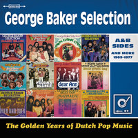 Dreamboat - George Baker Selection