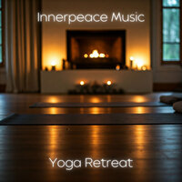 Yoga Retreat 639 Hz - Innerpeace Music