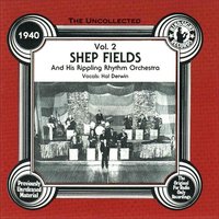 Gavotte In G - Shep Fields