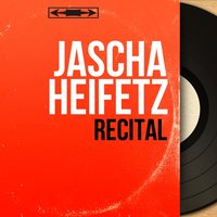 Violin Concerto in D Minor, Op. 47: I. Allegro moderato - Jascha Heifetz & Walter Hendl & Chicago Symphony Orchestra & Ян Сибелиус