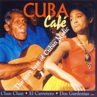 Dos Gardenias - Banda Caio Rodriguez & Hector Rey & Los Brillantes Cubanos