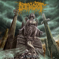 Spiritual Evocation - Deteriorot