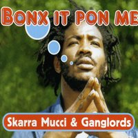 Bonx it pon Dan (Dub) - Ganglords vs T3 & Ganglords & T3