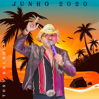 Eu Já Peguei Coisa Pior - Tony Baldock