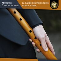 Vestiva i colli - La Guilde des Mercenaires & Adrien Mabire & Elsa Franck & Jean-Luc Ho & Violaine le Chenadec & Джованни Пьерлуиджи да Палестрина