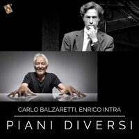 Mazurca - Carlo Balzaretti & Фридерик Шопен
