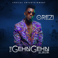 How Long - Orezi