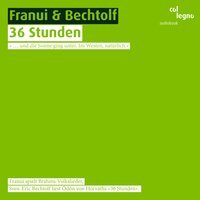 In stiller Nacht - Franui & Bechtolf & Franui & Bechtolf