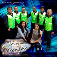 Cuerpo Sin Alma - Divinos Del Tiempo