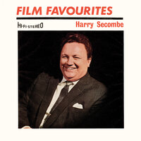 Love Is A Many Splendoured Thing - Harry Secombe